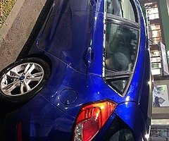 Ford Fiesta 2016 - Image 8/9