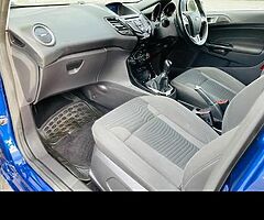 Ford Fiesta 2016 - Image 9/9