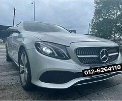 SALES MERCEDES BENZ E250