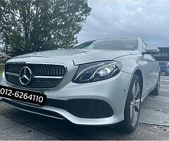 SALES MERCEDES BENZ E250