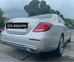 SALES MERCEDES BENZ E250 - Image 4/10