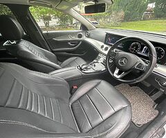 SALES MERCEDES BENZ E250 - Image 5/10