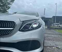 SALES MERCEDES BENZ E250 - Image 10/10