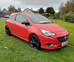 Opel Corsa 1.4 petrol manual - Image 10/10