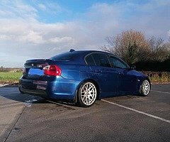 E 90 320d M sport - Image 4/4