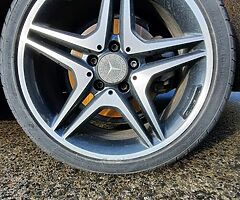 AMG