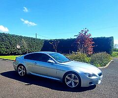 2005 BMW M6 V10 5.0 507bhp S85 - Image 5/7