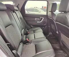 2016 Land Rover Discovery Sport - Image 10/10