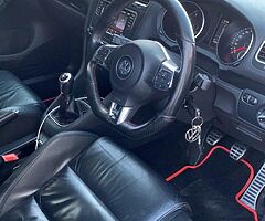 VW Golf GTI MK6 - Image 6/9