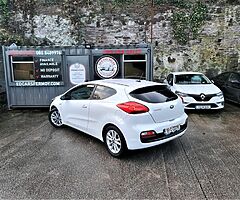 2016 Kia Pro-Ceed - Image 4/10