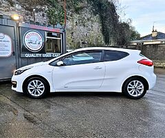 2016 Kia Pro-Ceed - Image 6/10