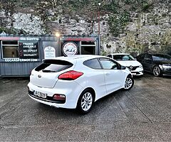 2016 Kia Pro-Ceed - Image 7/10