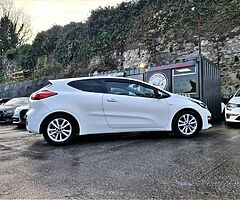 2016 Kia Pro-Ceed - Image 10/10