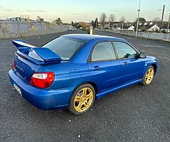 Impreza wrx - Image 4/7