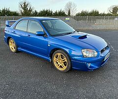 Impreza wrx - Image 6/7