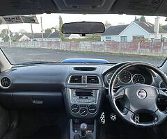Impreza wrx - Image 7/7