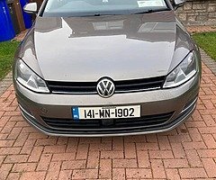 141 Volkswagen Golf 1.6 Tdi