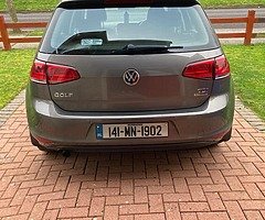 141 Volkswagen Golf 1.6 Tdi