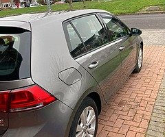 141 Volkswagen Golf 1.6 Tdi - Image 3/7