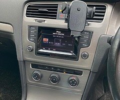141 Volkswagen Golf 1.6 Tdi - Image 4/7