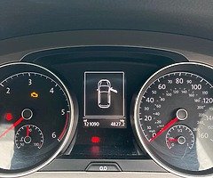141 Volkswagen Golf 1.6 Tdi - Image 5/7
