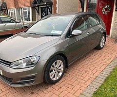 141 Volkswagen Golf 1.6 Tdi - Image 7/7