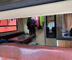 00 Iveco Horse truck - Image 4/7