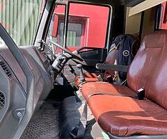00 Iveco Horse truck - Image 5/7