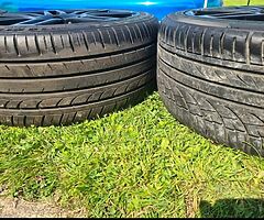 5x112 R18 audi,volks