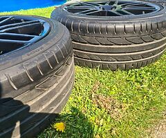 5x112 R18 audi,volks - Image 3/3