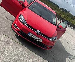 192 1l red golf