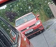 192 1l red golf - Image 3/8