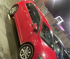 192 1l red golf - Image 6/8