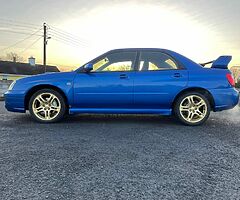 Impreza wrx - Image 3/7