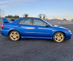 Impreza wrx - Image 4/7