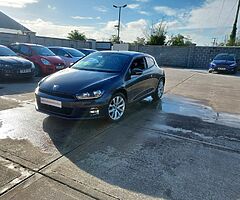 2017 VW Scirocco... 2.0 Tdi... Rare car,,, - Image 5/10
