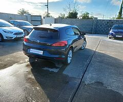 2017 VW Scirocco... 2.0 Tdi... Rare car,,, - Image 8/10