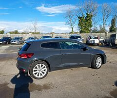 2017 VW Scirocco... 2.0 Tdi... Rare car,,, - Image 10/10