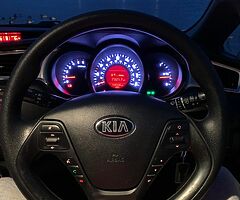 Kia cee’d - Image 4/7