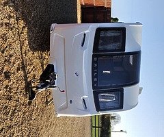 2019 bailey phoenix
