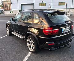 BMW X5 300bhp Twin Turbo - Image 3/10
