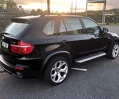 BMW X5 300bhp Twin Turbo - Image 4/10