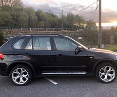 BMW X5 300bhp Twin Turbo - Image 5/10