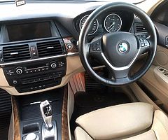 BMW X5 300bhp Twin Turbo - Image 6/10