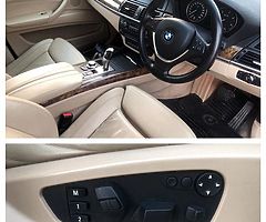 BMW X5 300bhp Twin Turbo - Image 8/10