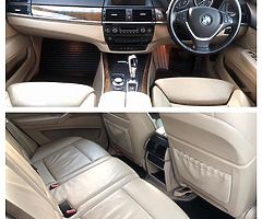BMW X5 300bhp Twin Turbo - Image 9/10