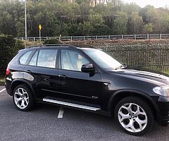 BMW X5 300bhp Twin Turbo - Image 10/10