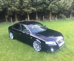 Audi a4 sline - Image 4/10