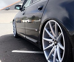 Audi a4 sline - Image 5/10