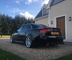 Audi a4 sline - Image 6/10